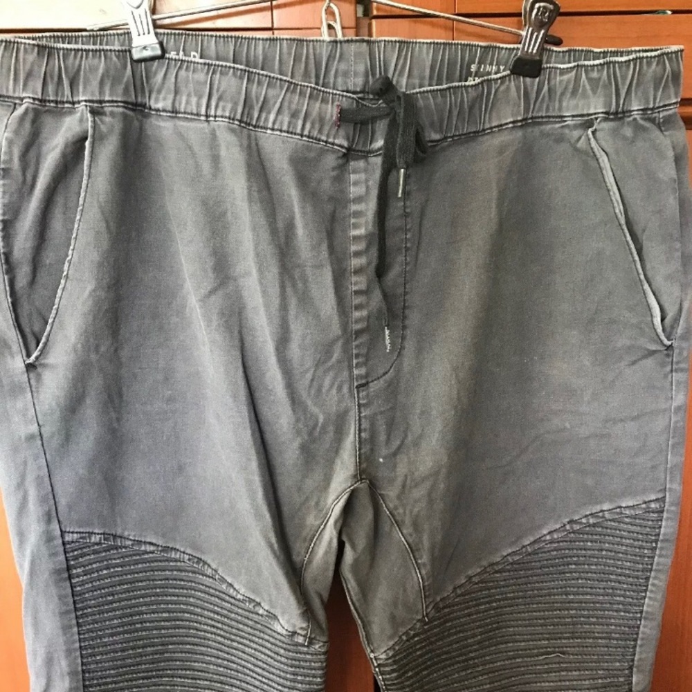 Bullhead denim California republic